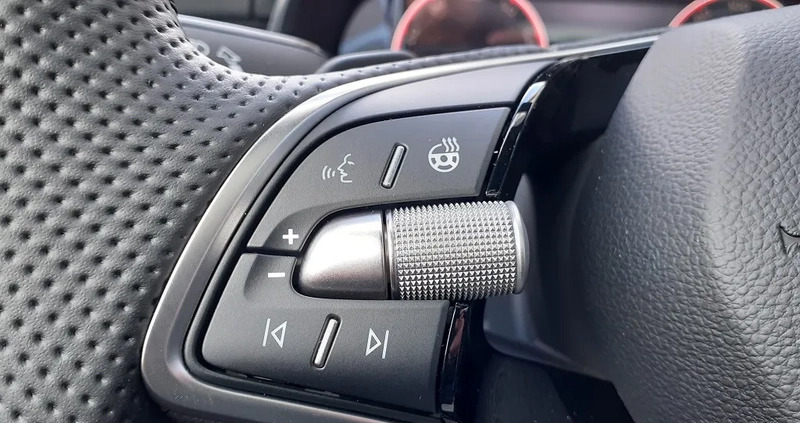 Skoda Kamiq cena 145150 przebieg: 1, rok produkcji 2024 z Wrocław małe 56